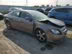 2012 CHEVROLET MALIBU
