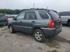 2009 KIA SPORTAGE