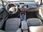 2014 KIA FORTE