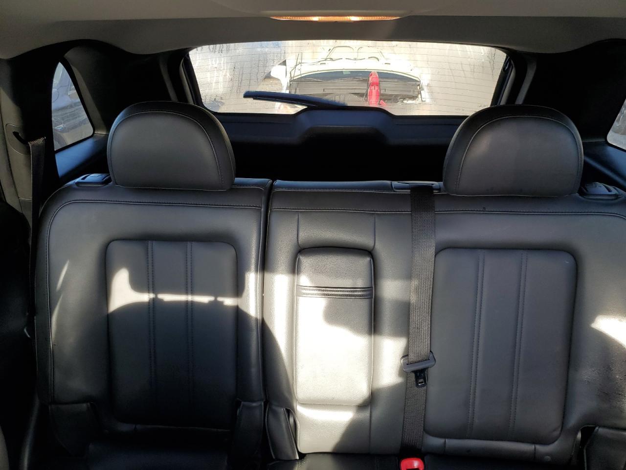 2014 CHEVROLET Captiva