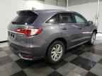 2018 ACURA RDX
