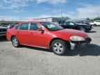2009 CHEVROLET IMPALA