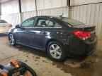 2012 CHEVROLET CRUZE
