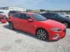 2020 BUICK Regal