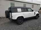 2021 LAND ROVER Defender