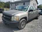2009 CHEVROLET Silverado