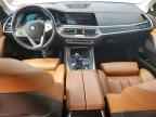 2022 BMW X7