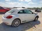 2012 VOLKSWAGEN Beetle