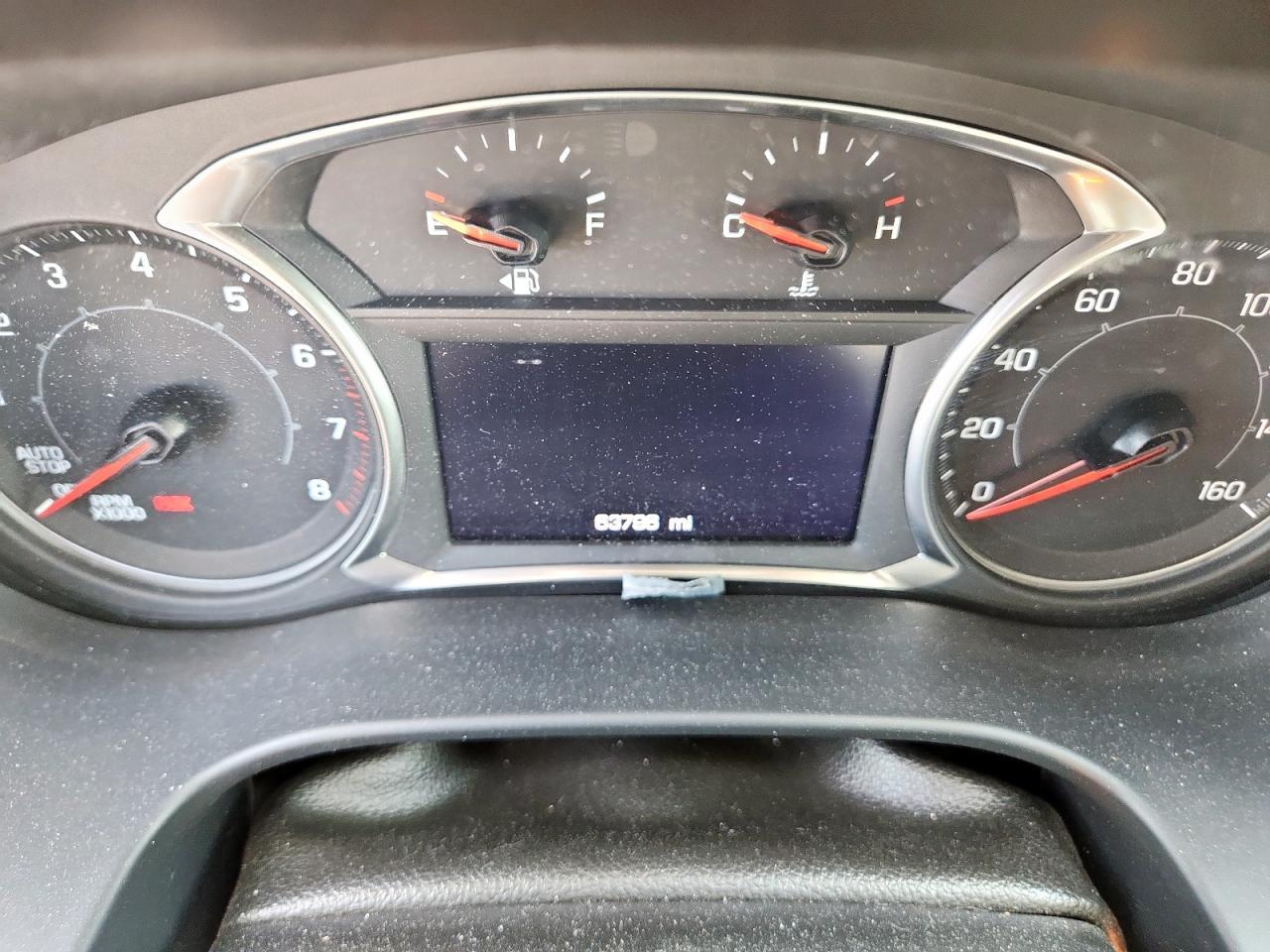 2022 GMC ACADIA