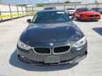 2014 BMW 4 Series