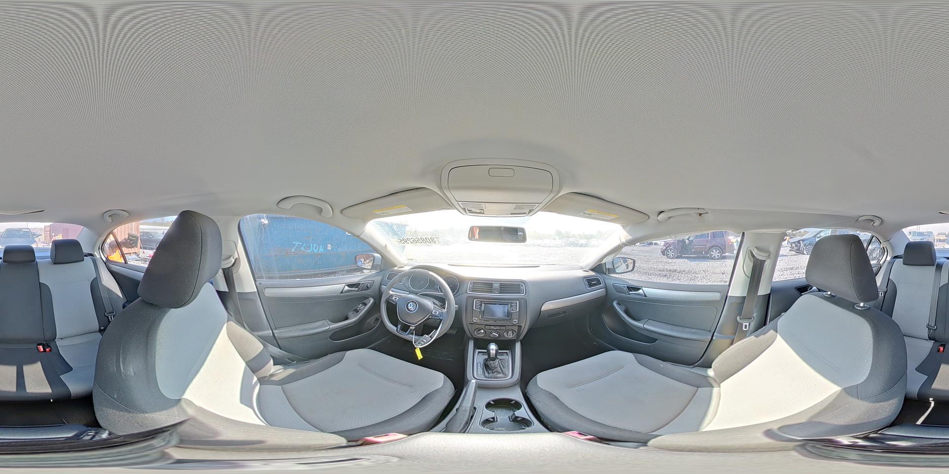 2017 VOLKSWAGEN JETTA