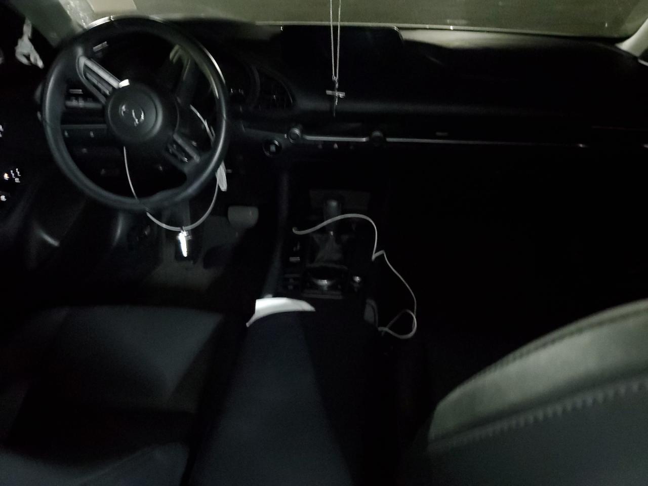 2023 MAZDA 3