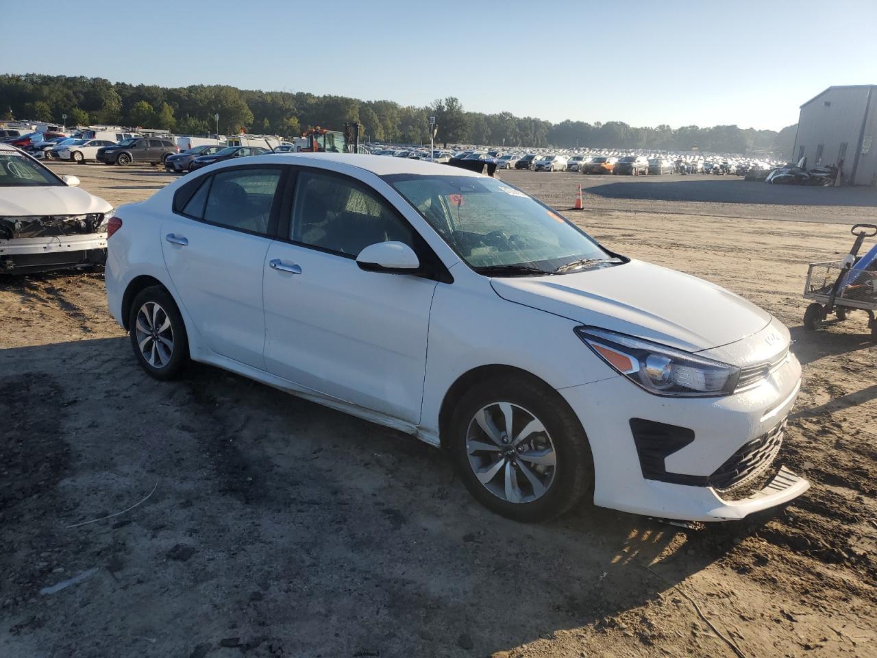 2023 KIA RIO