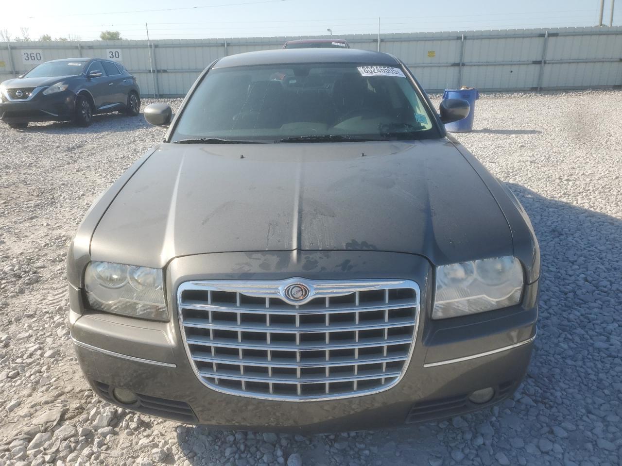 2008 CHRYSLER 300