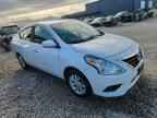 2018 NISSAN VERSA