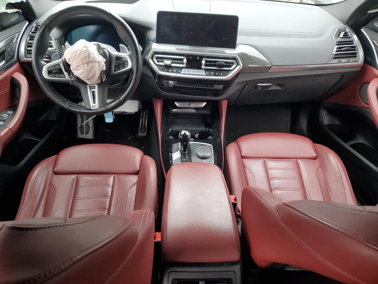 2023 BMW X4