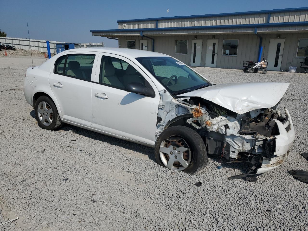 2007 CHEVROLET COBALT