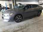 2016 NISSAN Maxima