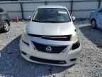2012 NISSAN VERSA