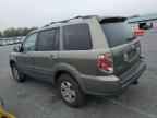 2007 HONDA PILOT