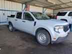 2025 FORD Maverick
