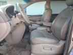 2004 TOYOTA SIENNA