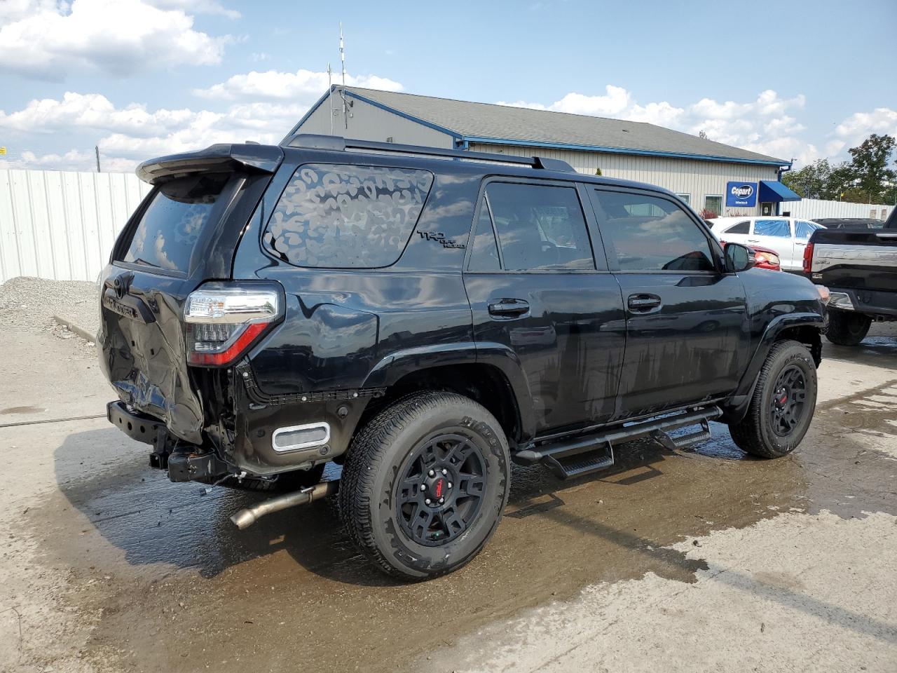 2024 TOYOTA 4Runner