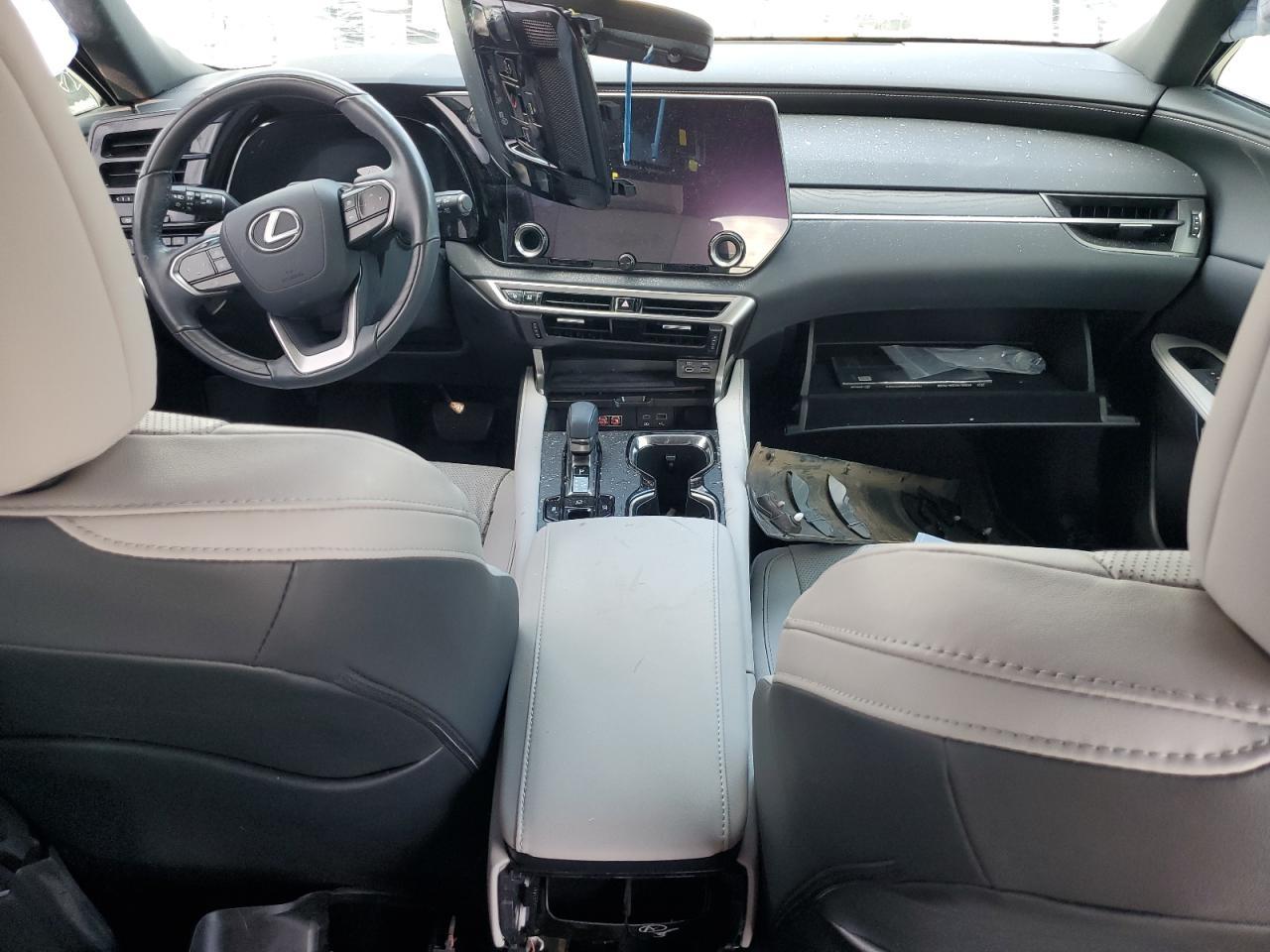 2024 LEXUS Rx