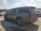 2016 CHEVROLET Suburban