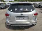 2015 NISSAN PATHFINDER