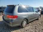 2008 HONDA ODYSSEY