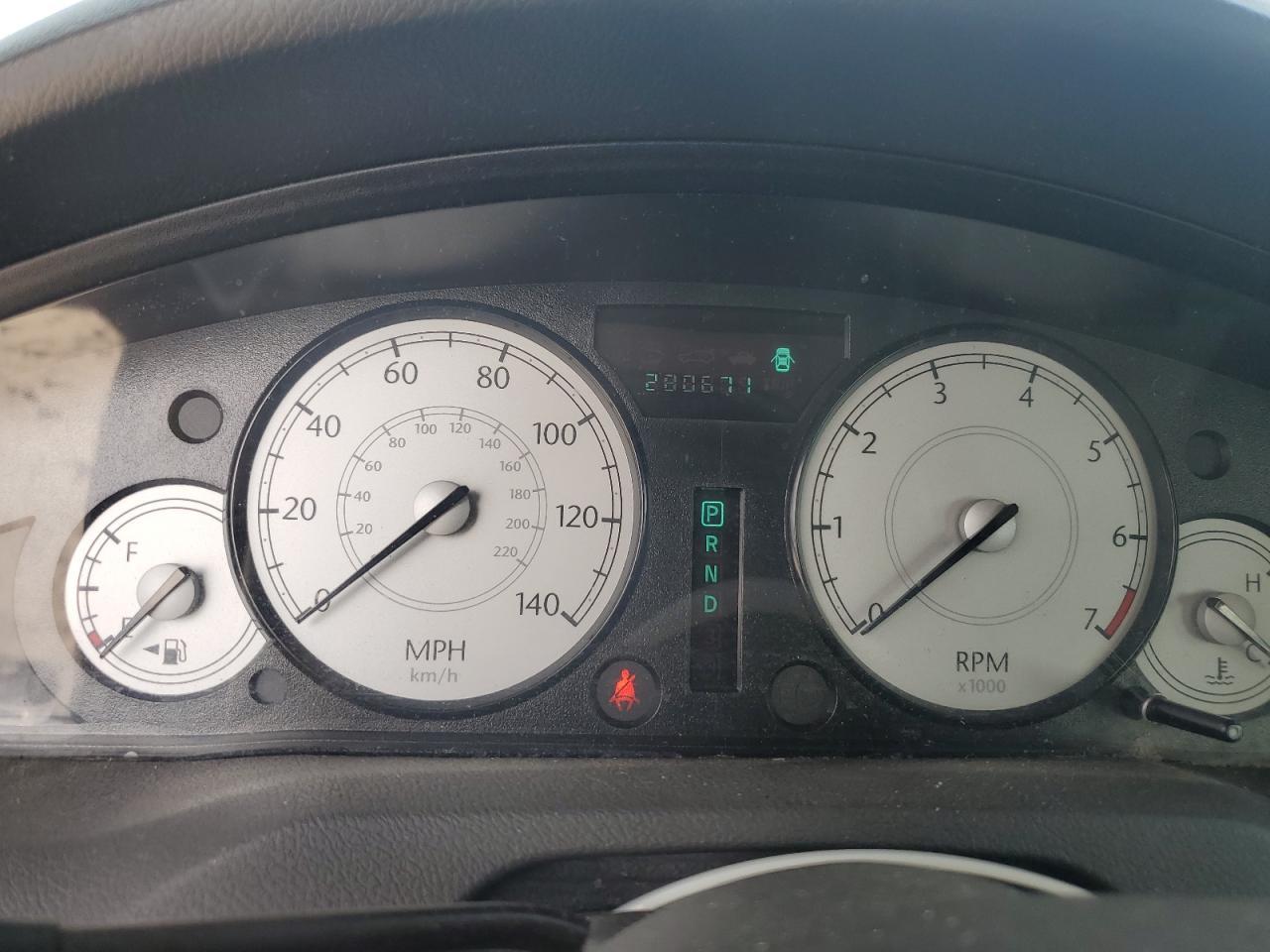 2006 CHRYSLER 300