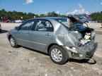 2004 TOYOTA COROLLA