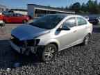 2014 CHEVROLET SONIC