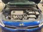 2019 KIA RIO