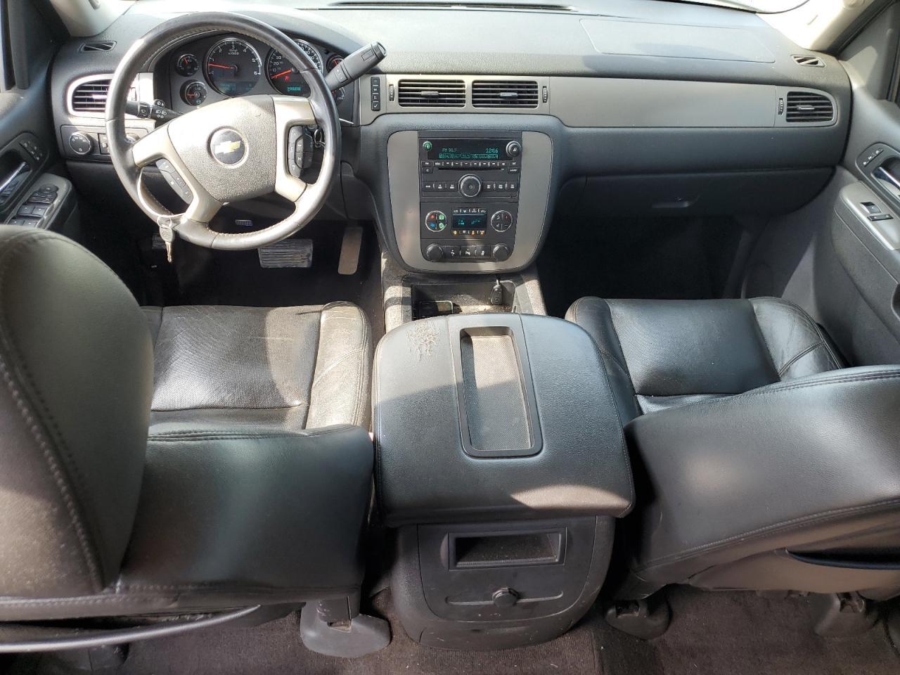 2012 CHEVROLET Silverado