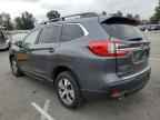 2025 SUBARU Ascent
