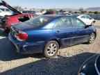 2005 TOYOTA CAMRY