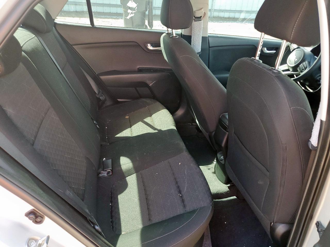 2023 KIA RIO