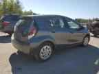 2016 TOYOTA Prius c