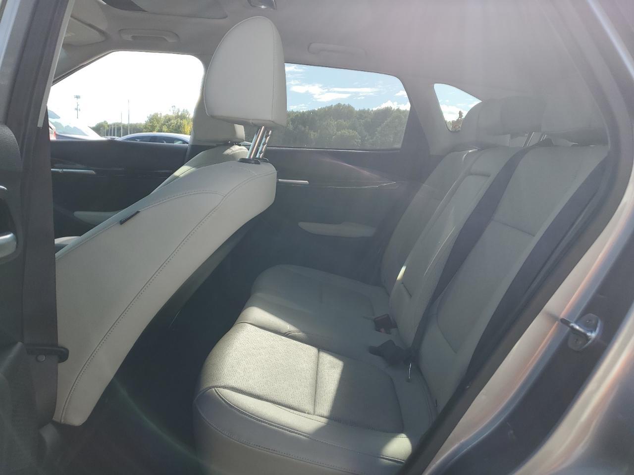 2023 KIA SELTOS