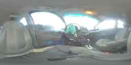 2014 CHEVROLET Spark