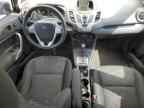 2013 FORD Fiesta