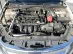 2011 FORD FUSION