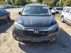 2017 HONDA Ridgeline