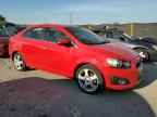 2015 CHEVROLET SONIC