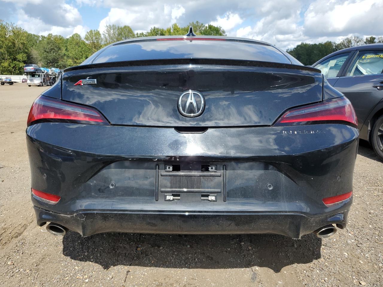 2023 ACURA Integra