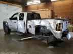 2008 CHEVROLET Silverado