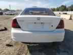 2001 HONDA CIVIC