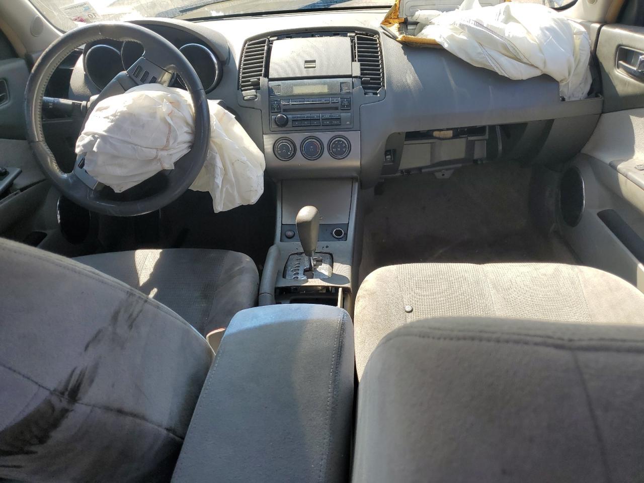 2005 NISSAN ALTIMA